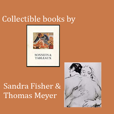 Sandra Fisher Books